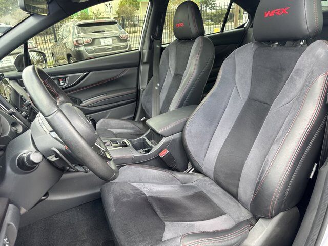 2022 Subaru WRX Limited San Antonio TX