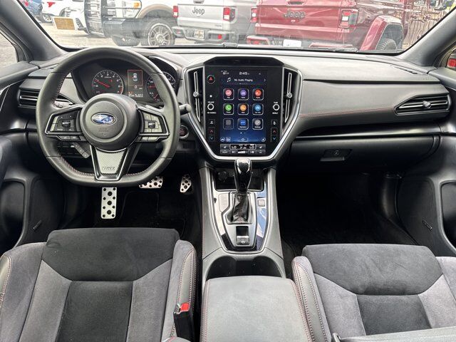 2022 Subaru WRX Limited San Antonio TX