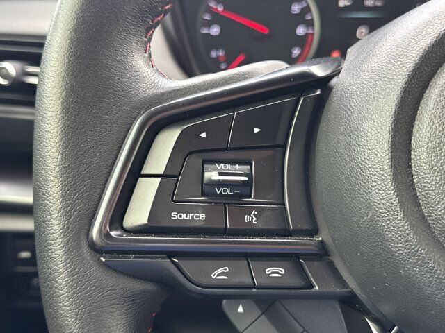 2022 Subaru WRX Limited San Antonio TX