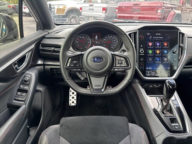 2022 Subaru WRX Limited San Antonio TX