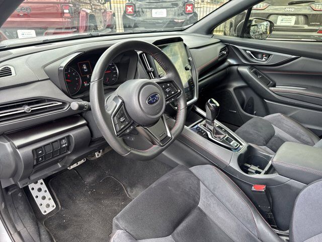 2022 Subaru WRX Limited San Antonio TX