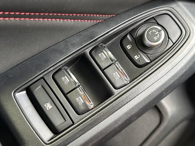 2022 Subaru WRX Limited San Antonio TX