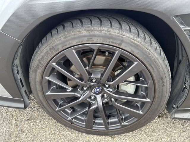2022 Subaru WRX Limited San Antonio TX
