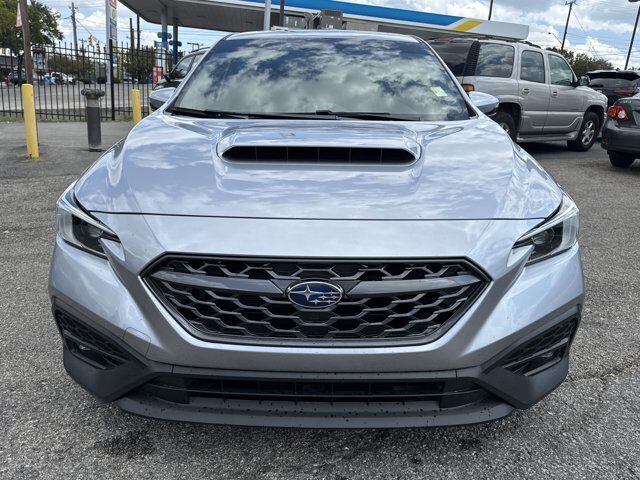 2022 Subaru WRX Limited San Antonio TX