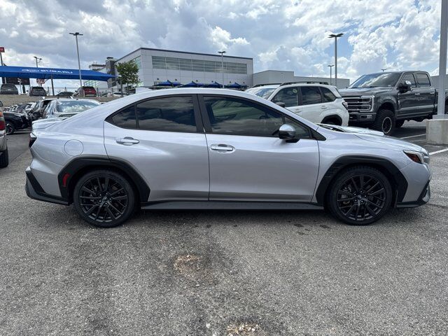 2022 Subaru WRX Limited San Antonio TX