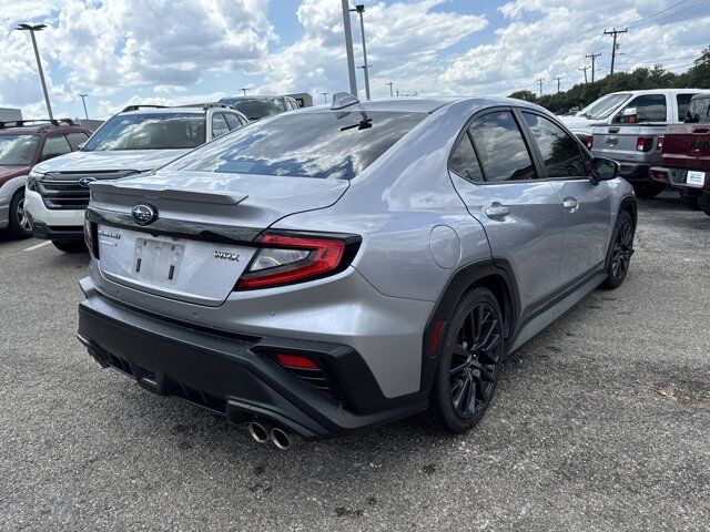 2022 Subaru WRX Limited San Antonio TX