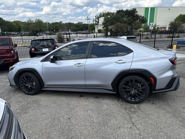 2022 Subaru WRX Limited San Antonio TX