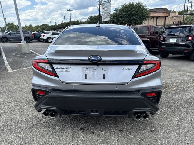 2022 Subaru WRX Limited San Antonio TX