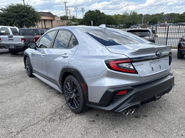 2022 Subaru WRX Limited San Antonio TX