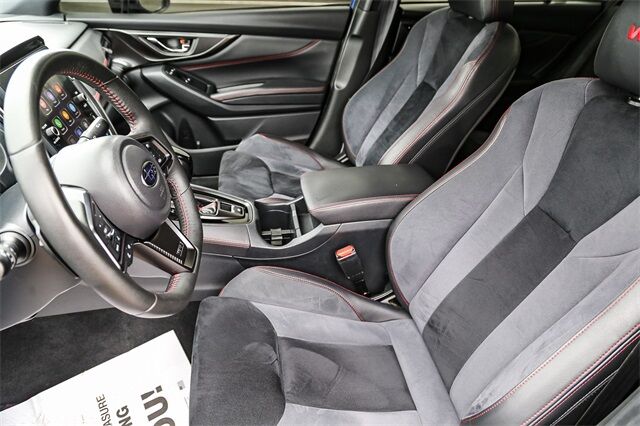 2022 Subaru WRX Limited Tacoma WA