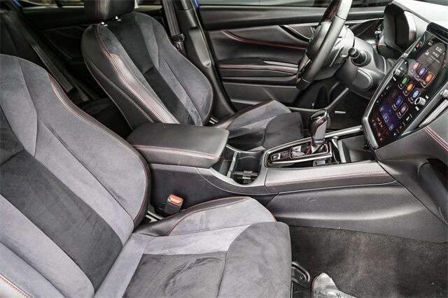 2022 Subaru WRX Limited Tacoma WA