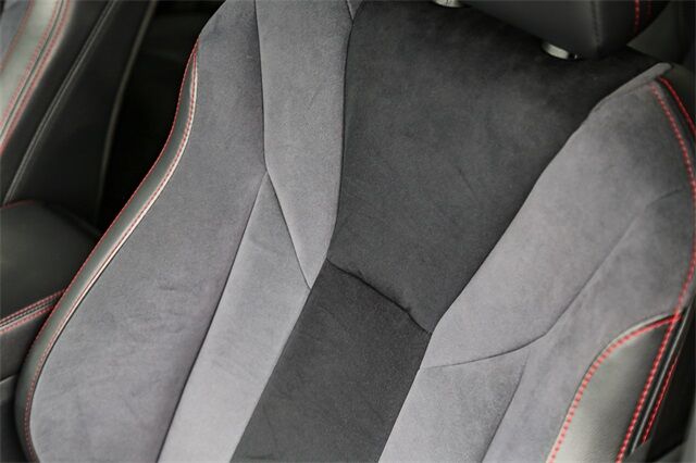 2022 Subaru WRX Limited Tacoma WA