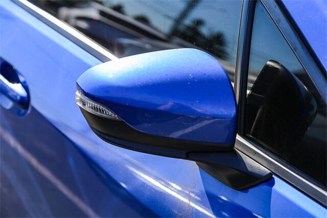 2022 Subaru WRX Limited Tacoma WA