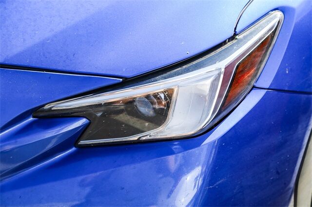 2022 Subaru WRX Limited Tacoma WA