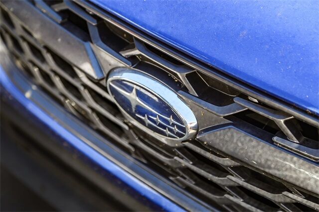 2022 Subaru WRX Limited Tacoma WA