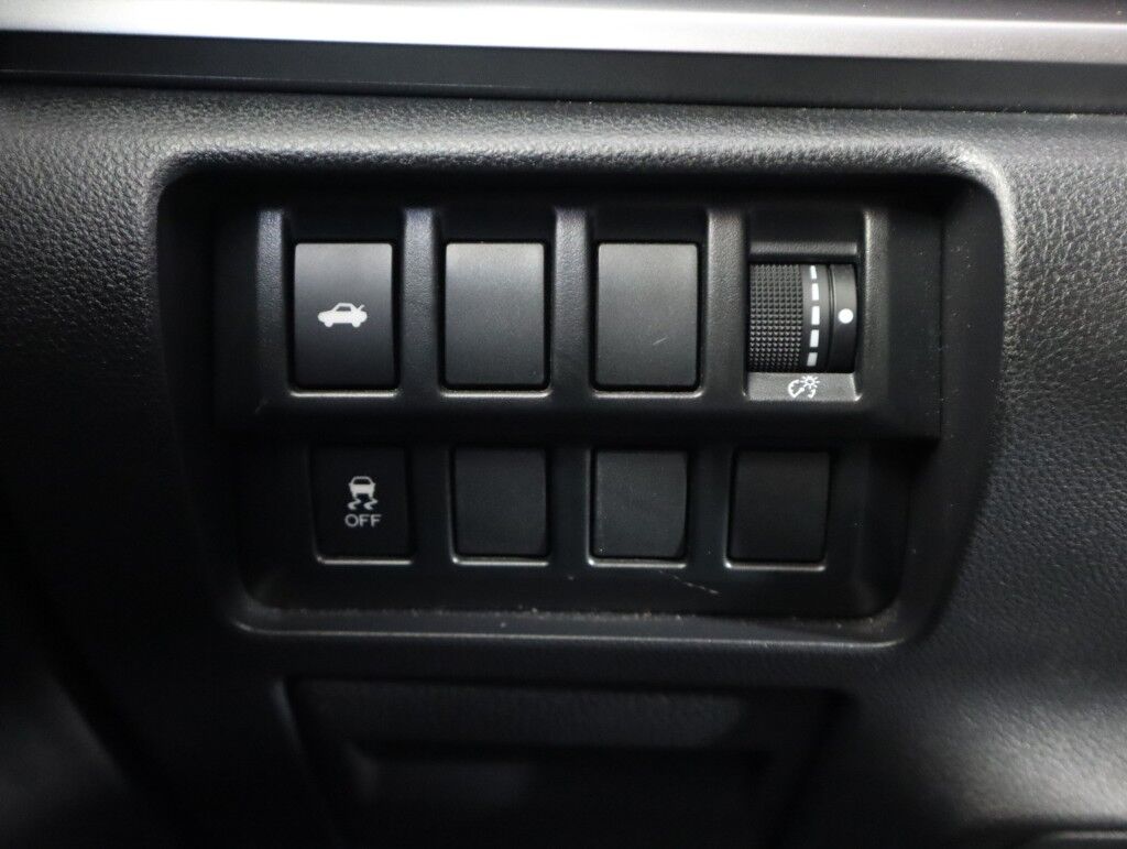 2022 Subaru WRX Premium AWD Manual Maumee OH