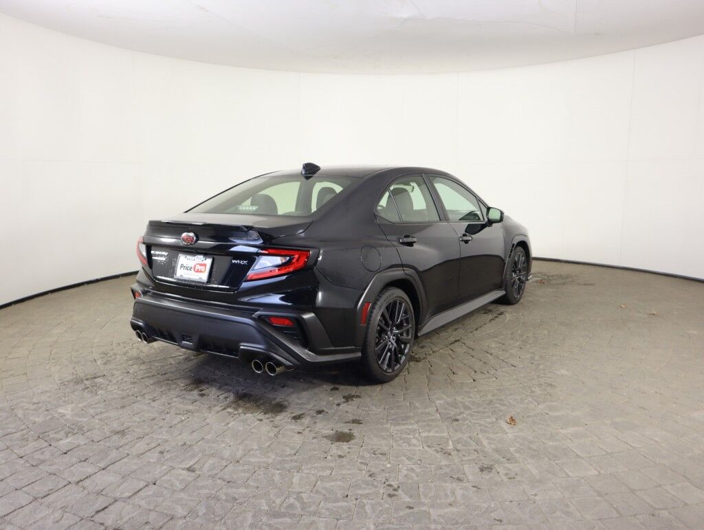 2022 Subaru WRX Premium AWD Manual Maumee OH