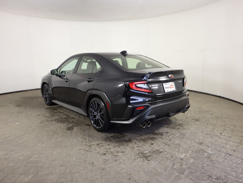 2022 Subaru WRX Premium AWD Manual Maumee OH