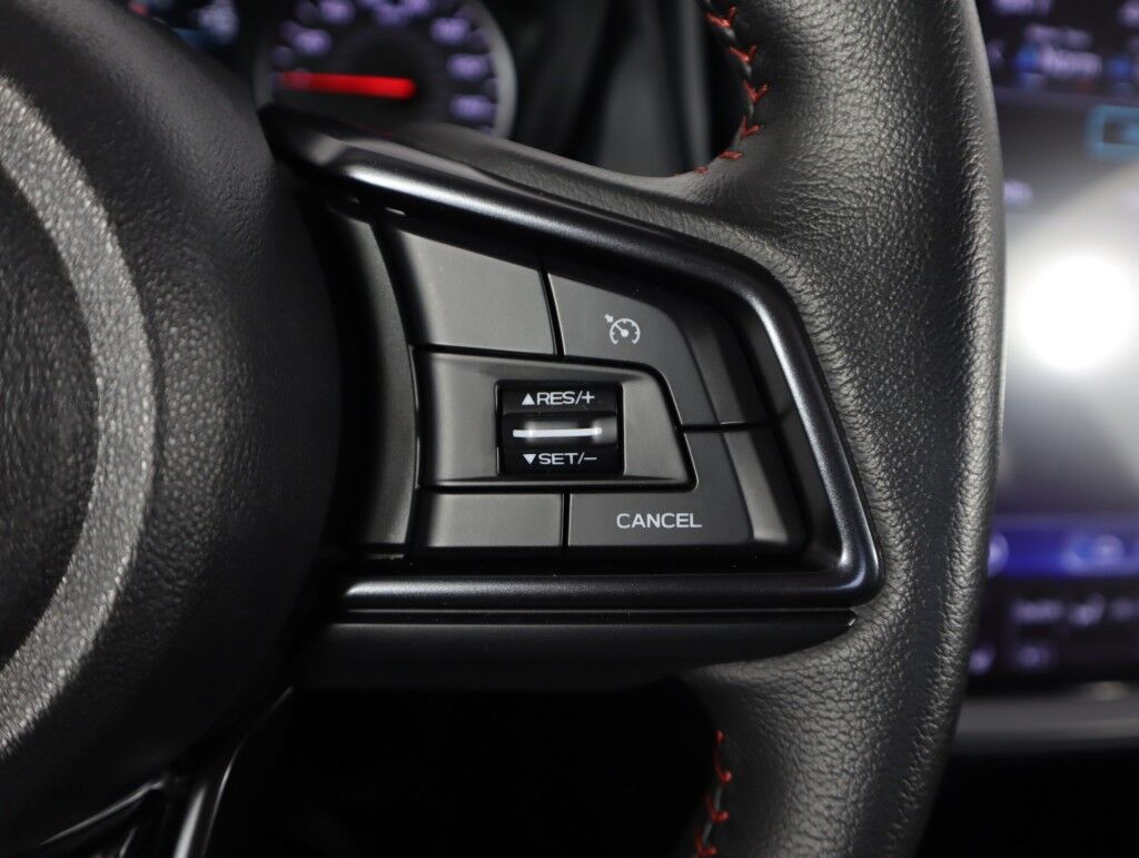 2022 Subaru WRX Premium AWD Manual Maumee OH