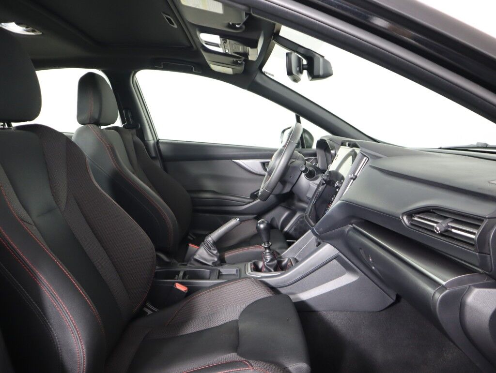 2022 Subaru WRX Premium AWD Manual Maumee OH