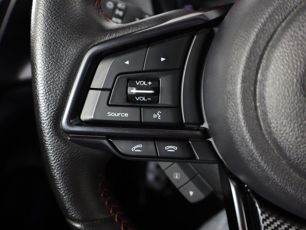 2022 Subaru WRX Premium AWD Manual Maumee OH