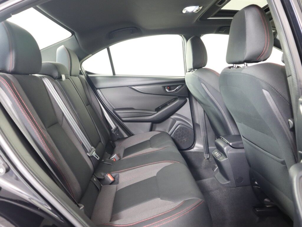 2022 Subaru WRX Premium AWD Manual Maumee OH
