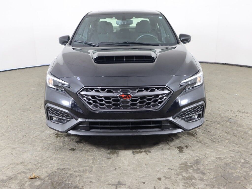 2022 Subaru WRX Premium AWD Manual Maumee OH