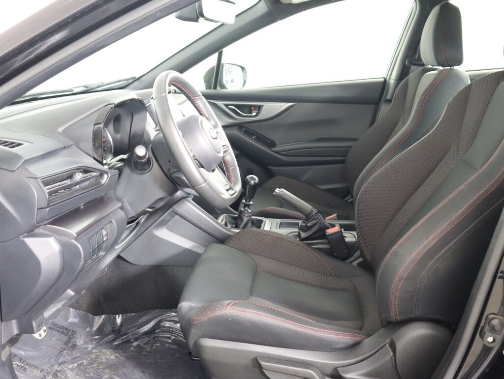 2022 Subaru WRX Premium AWD Manual Maumee OH