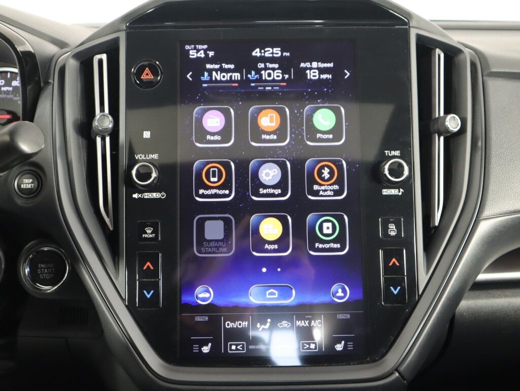 2022 Subaru WRX Premium AWD Manual Maumee OH