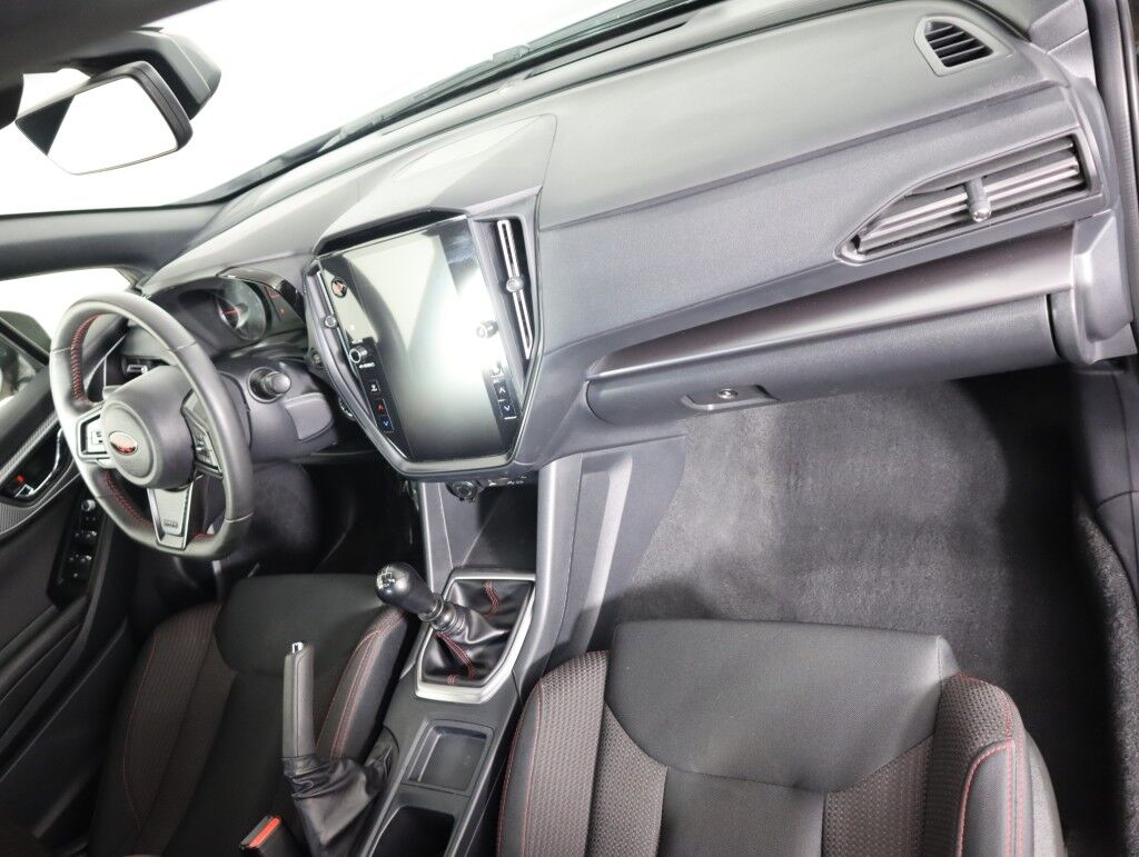 2022 Subaru WRX Premium AWD Manual Maumee OH