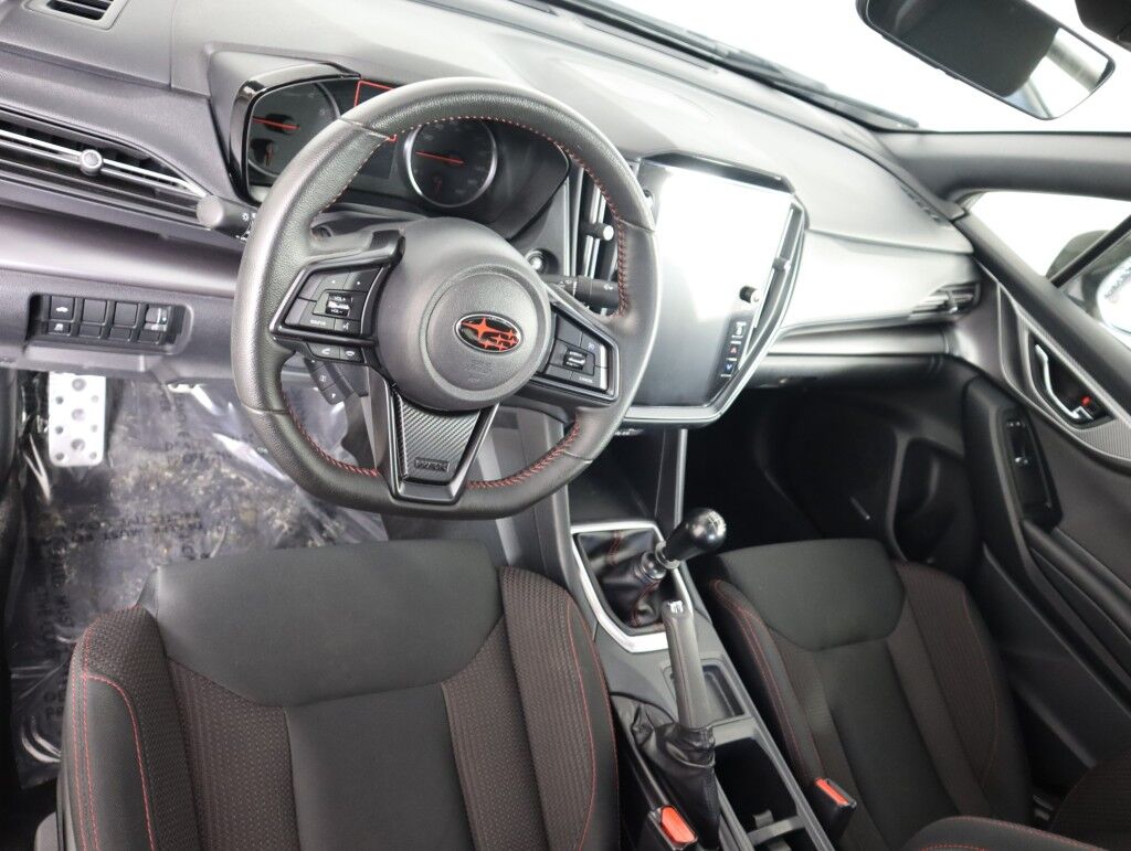 2022 Subaru WRX Premium AWD Manual Maumee OH