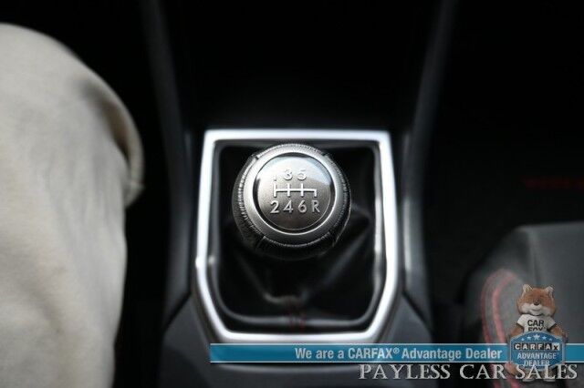 2022 Subaru WRX Premium Anchorage AK