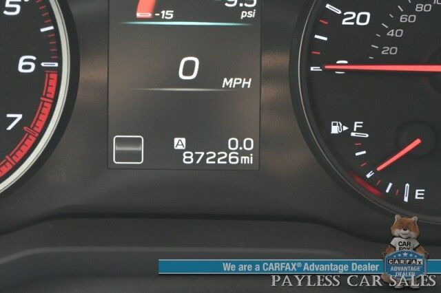 2022 Subaru WRX Premium Anchorage AK