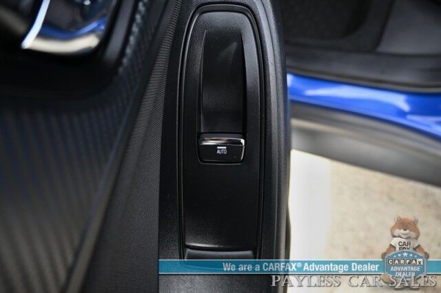 2022 Subaru WRX Premium Anchorage AK