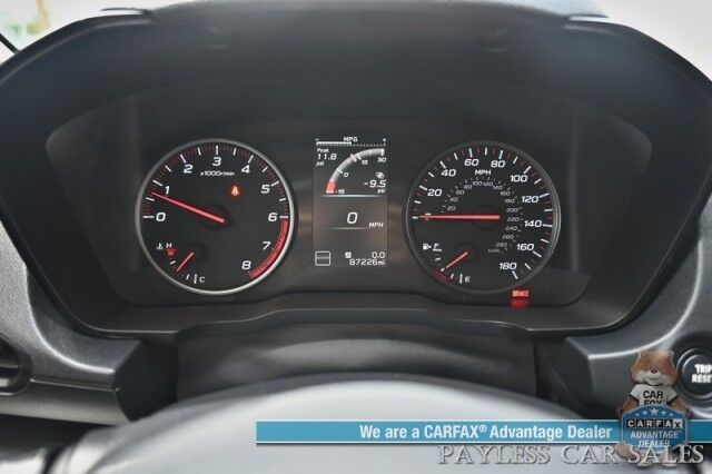 2022 Subaru WRX Premium Anchorage AK
