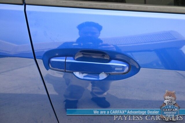 2022 Subaru WRX Premium Anchorage AK