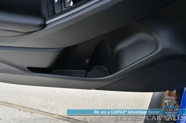 2022 Subaru WRX Premium Anchorage AK