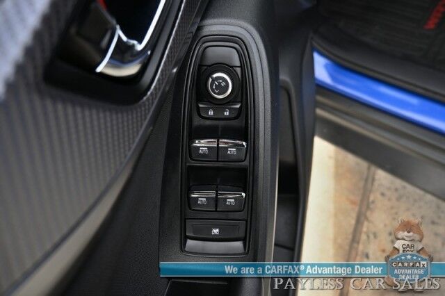 2022 Subaru WRX Premium Anchorage AK