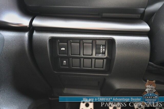 2022 Subaru WRX Premium Anchorage AK