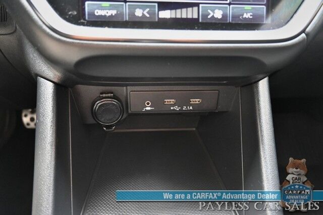 2022 Subaru WRX Premium Anchorage AK