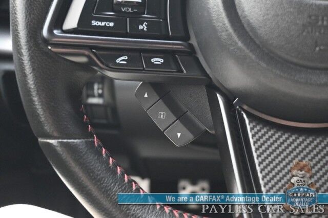 2022 Subaru WRX Premium Anchorage AK