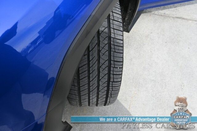 2022 Subaru WRX Premium Anchorage AK