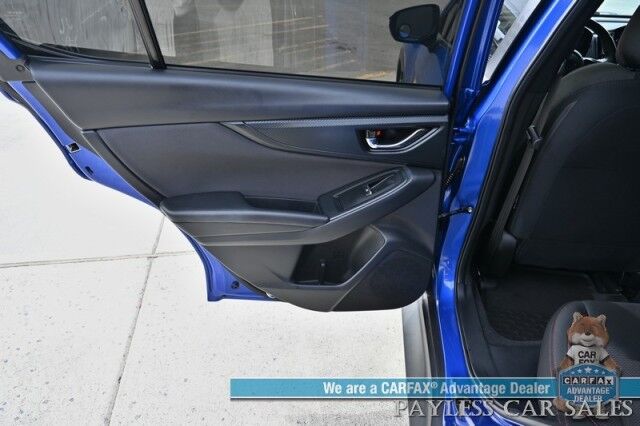 2022 Subaru WRX Premium Anchorage AK