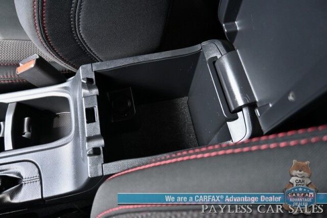 2022 Subaru WRX Premium Anchorage AK