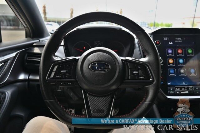 2022 Subaru WRX Premium Anchorage AK