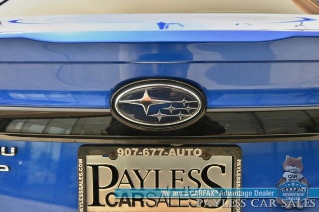 2022 Subaru WRX Premium Anchorage AK