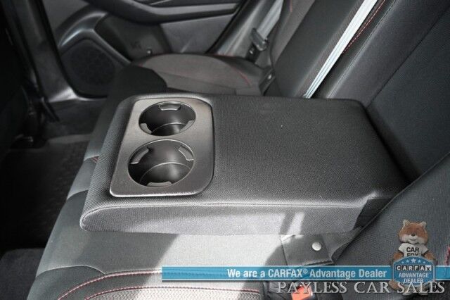 2022 Subaru WRX Premium Anchorage AK