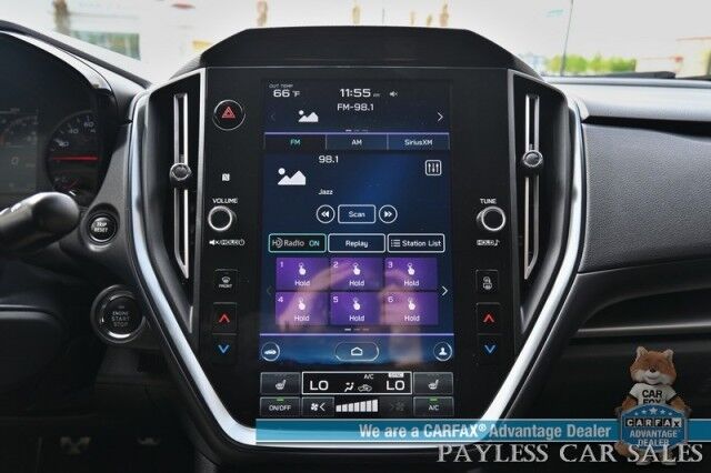 2022 Subaru WRX Premium Anchorage AK