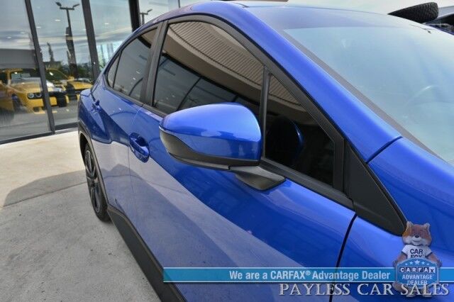 2022 Subaru WRX Premium Anchorage AK
