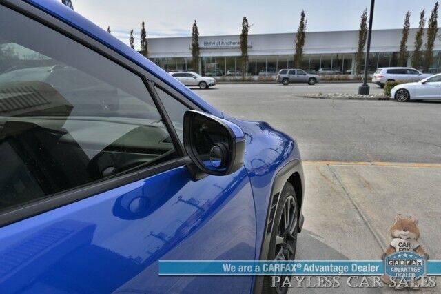2022 Subaru WRX Premium Anchorage AK